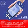 4.3 inch Handheld Portable Game Console with IPS screen 32GB 8GB 2500 free games for super nintendo dendy nes games child