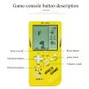 Mini Portable Retro Handheld game console Children classic nostalgic game machine Educational toys elderly Game players