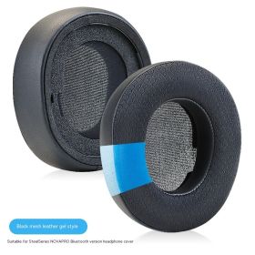 Black Ice Gel And Other Earmuffs (Option: Bluetooth Ball Net-1pc)