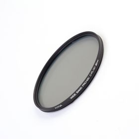 Polarizer For SLR Camera Lens (Option: 40.5mm)